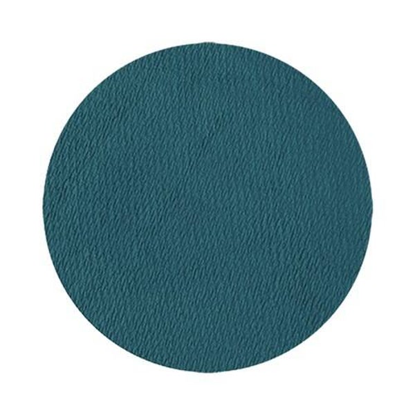 Aqua face- and bodypaint petrol blue