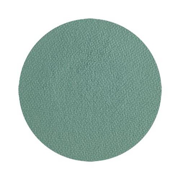 Aqua face- and bodypaint slate green