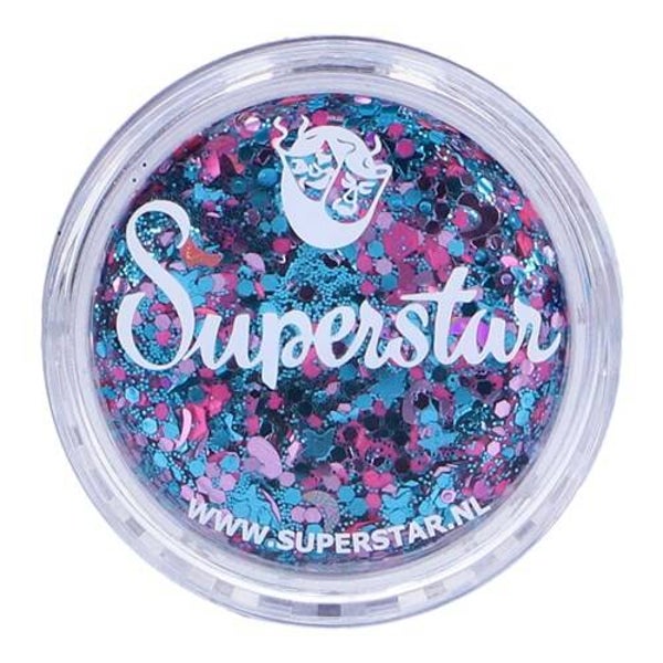Chunky Glitter Cream Festival Spark (10ml)