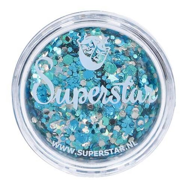 Chunky Glitter Cream Ice Queen (10ml)