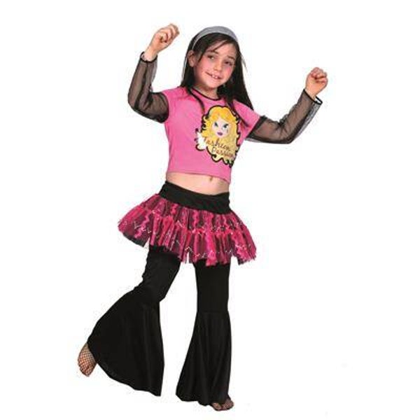 Angelina pink