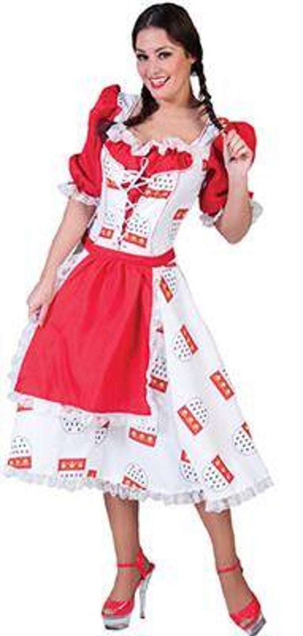 Dirndl Keulen