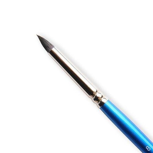 Mastix met penseeldop (9ml)