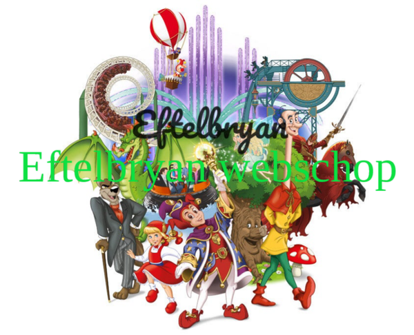 Eftelbryan logo achtergrond