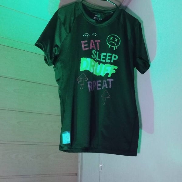 Shirt, Herren XL
