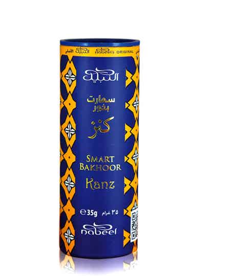Smart Bakhoor Alnabeel 35g - سمارت بخور النبيل