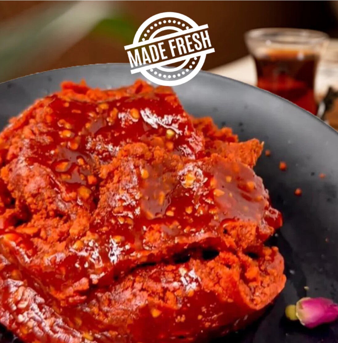 Khalta Alrahdah - 1 lb - خلطة الراهدة