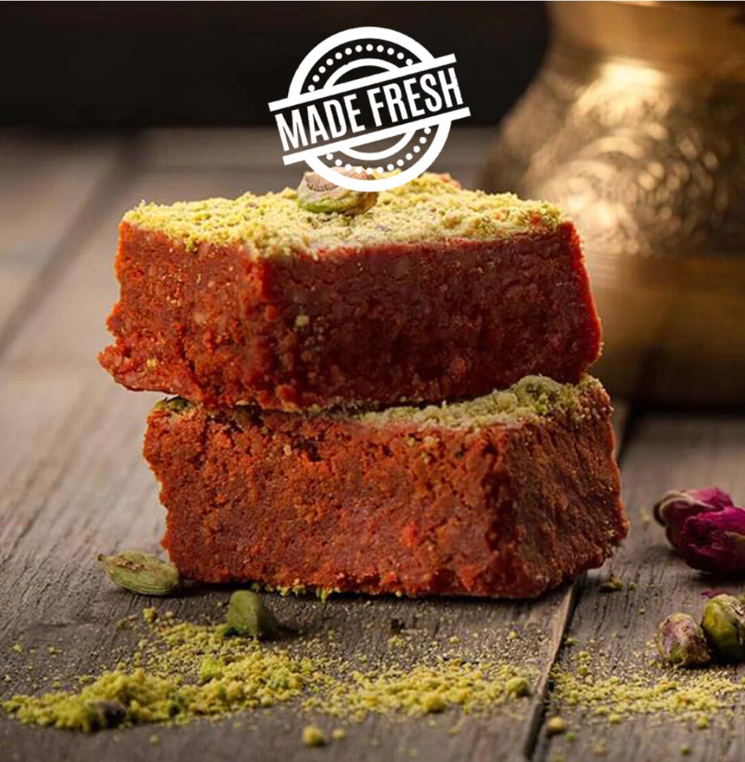 Harissa - 1 lb - هريسة