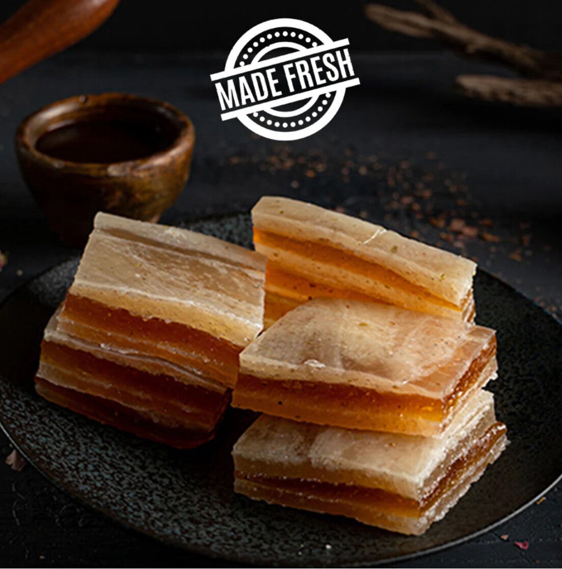 Makhawi- 1 lb - مخاوي