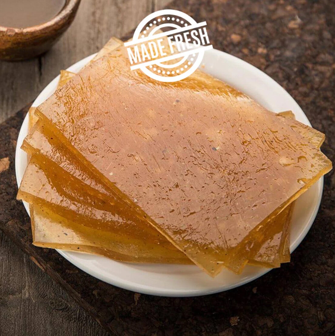 Madroob - 1 lb - مضروب