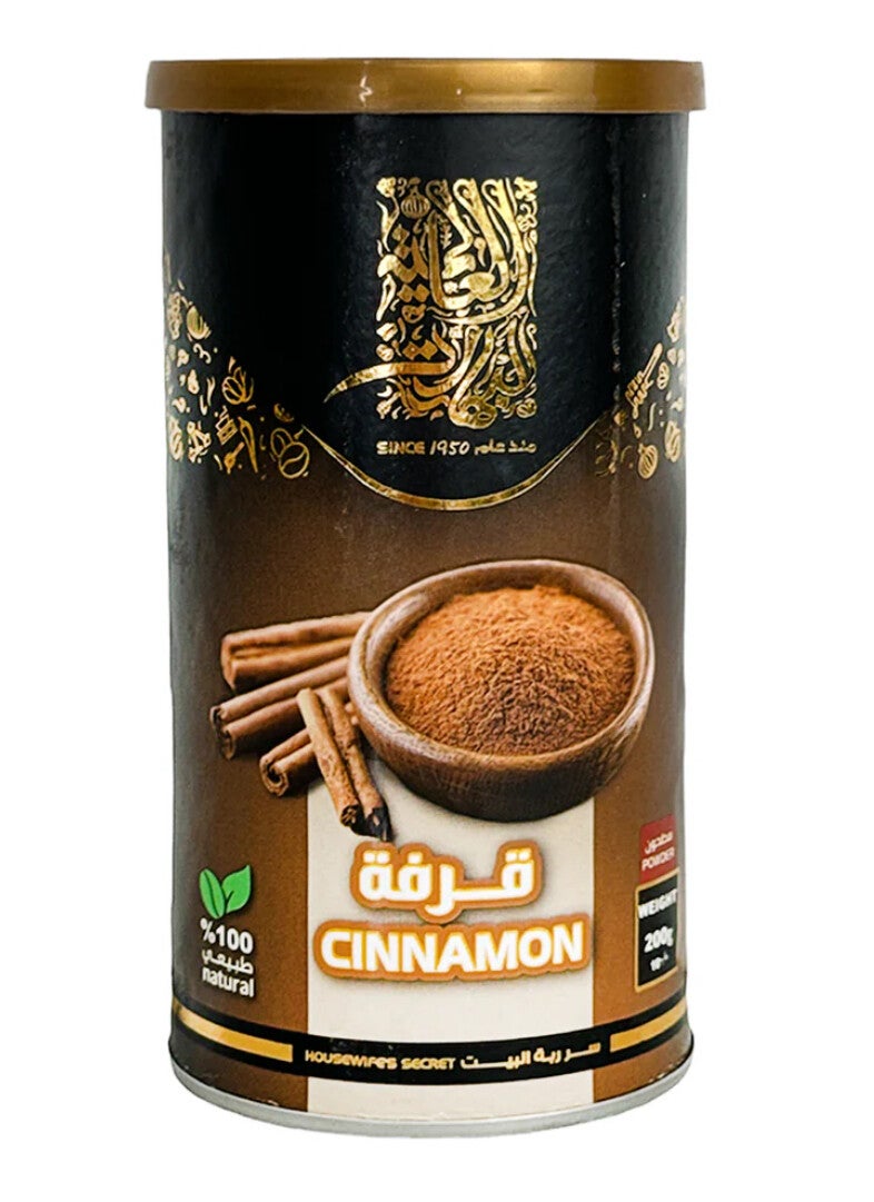 Alalamia - Cinnamon - قرفة