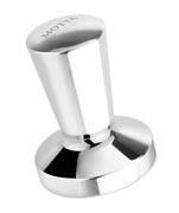 Tamper Motta, volledig aluminium 58 mm