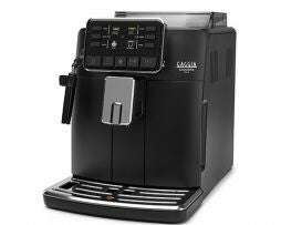 Gaggia Cadorna Style