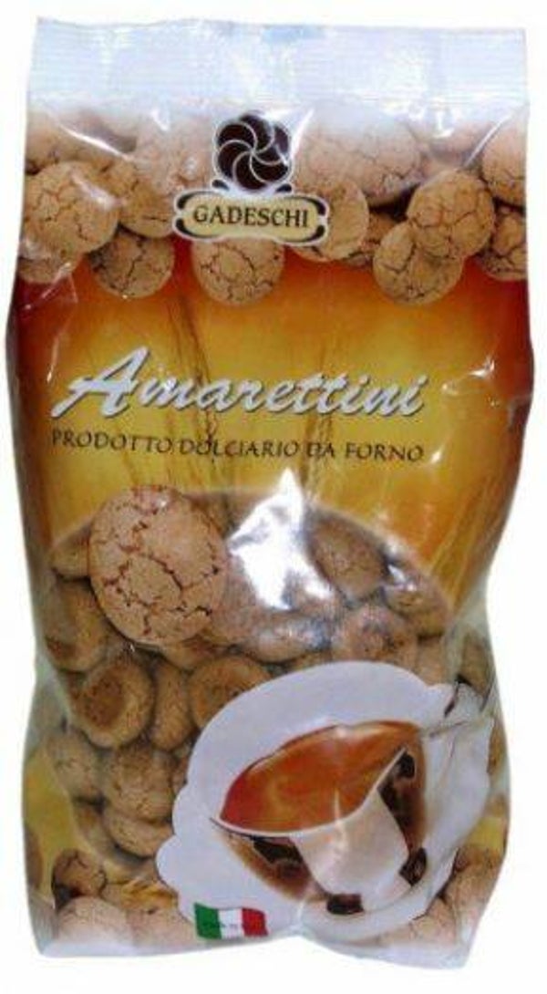 Amarettini, zak 150 g