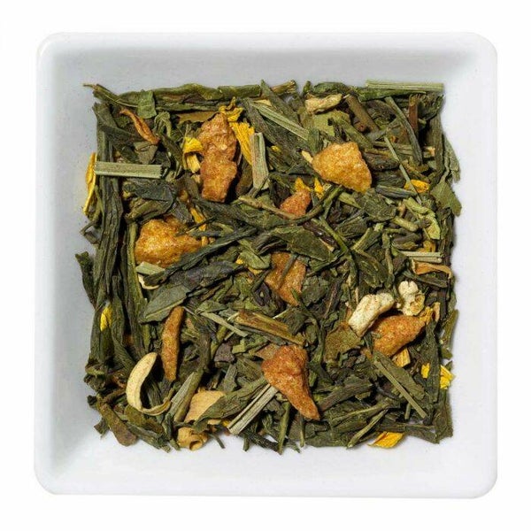 Sencha Orange, 100 g