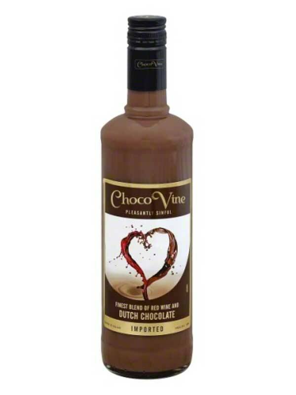 Chocovine 75 cl