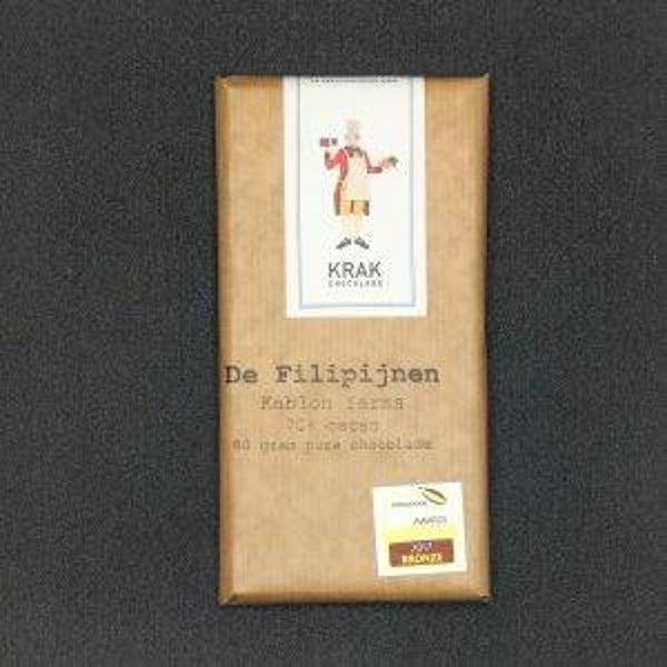 Krak Filippijnen Kablon Farms