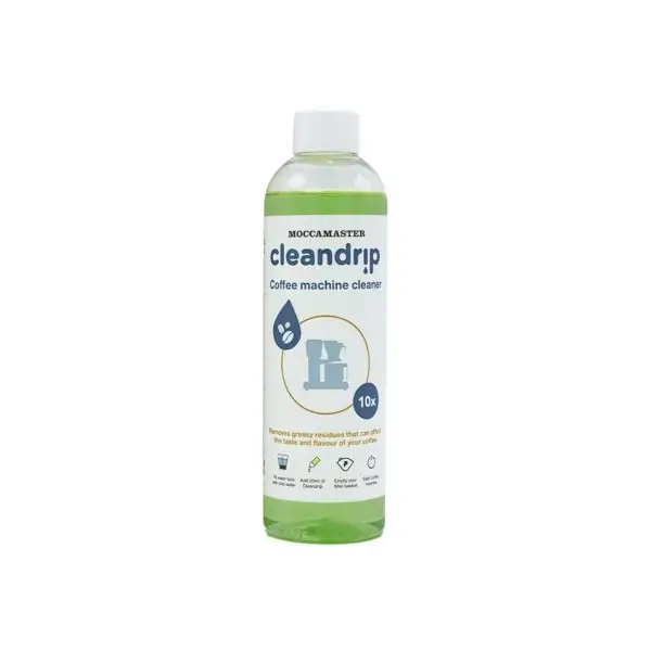 Cleandrip Moccamaster