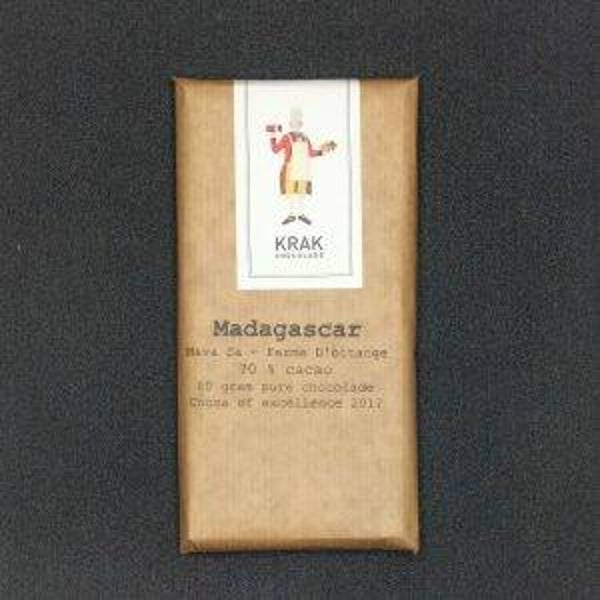 Krak Madagascar – Mava Sa Ferme D’ottange