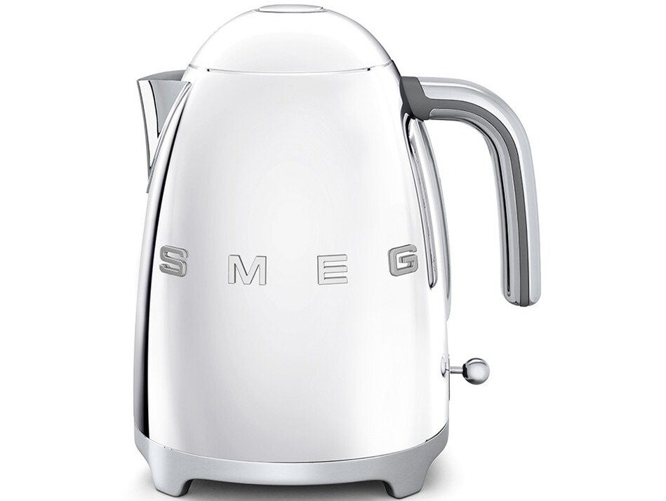 Smeg waterkoker - jaren 50!