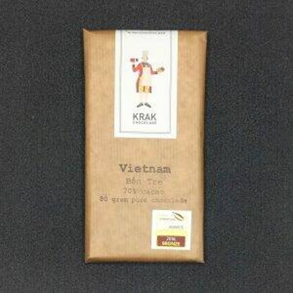 Krak Vietnam Bên Tre 70% 