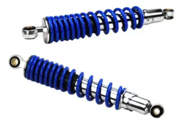 AMORTIGUADOR TRASERO AZUL 125Z 19-22