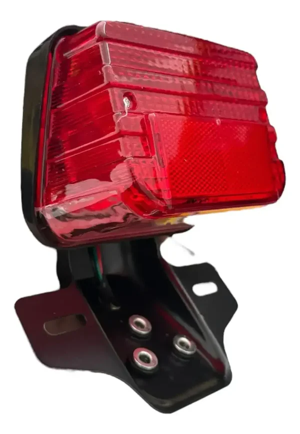 Calavera Italika Ft125 Cuadrada Vento Ryder 3.0 Xpress 150