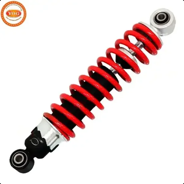 MONOSHOCK ROJO PARA ATV 150