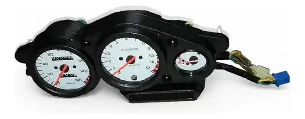 Tablero Velocimetro Ex200 Rt200 Original