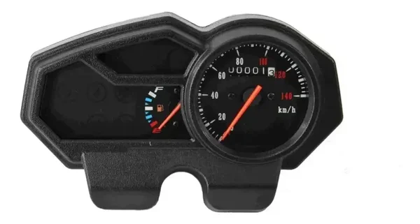 Tablero Velocimetro Motos Italika Fiera 150 / Dt150 Sport