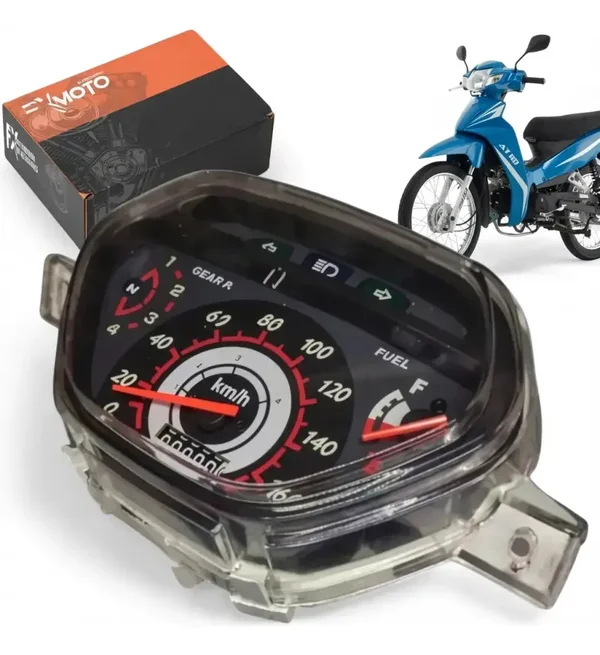 Velocimetro Tablero De Instrumentos Italika At110 Xt110