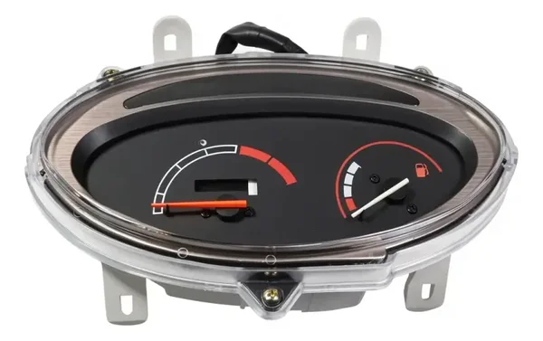 Tablero Velocimetro Completo Italika Cs/ds125 X125/xs/g/gts