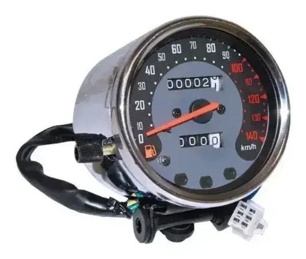 Velocimetro Tablero Instrumento Italika Moto Rc 150 Rc150 Gt