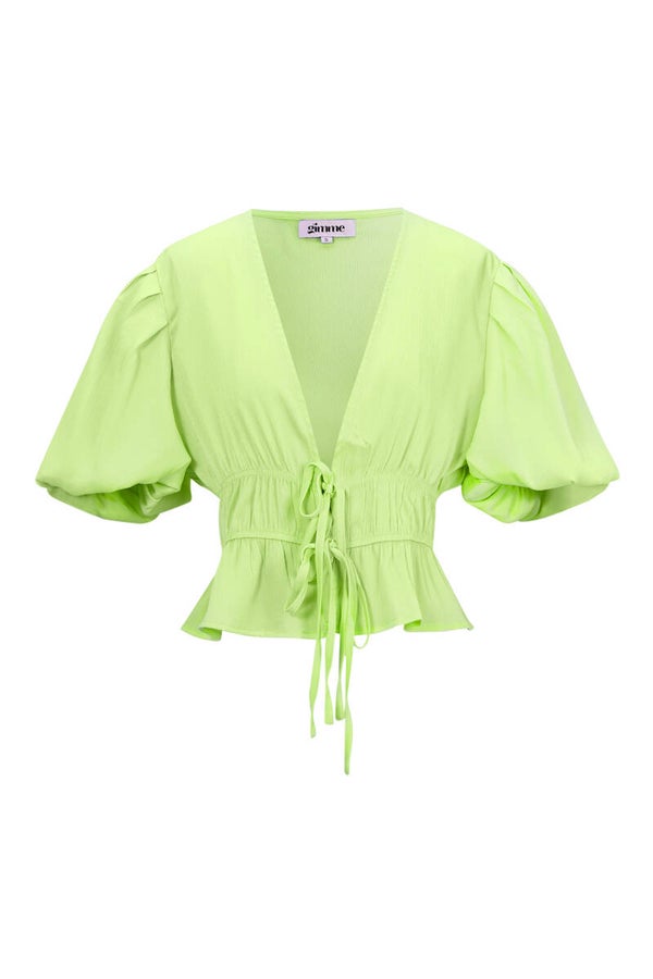 Anne fleur top