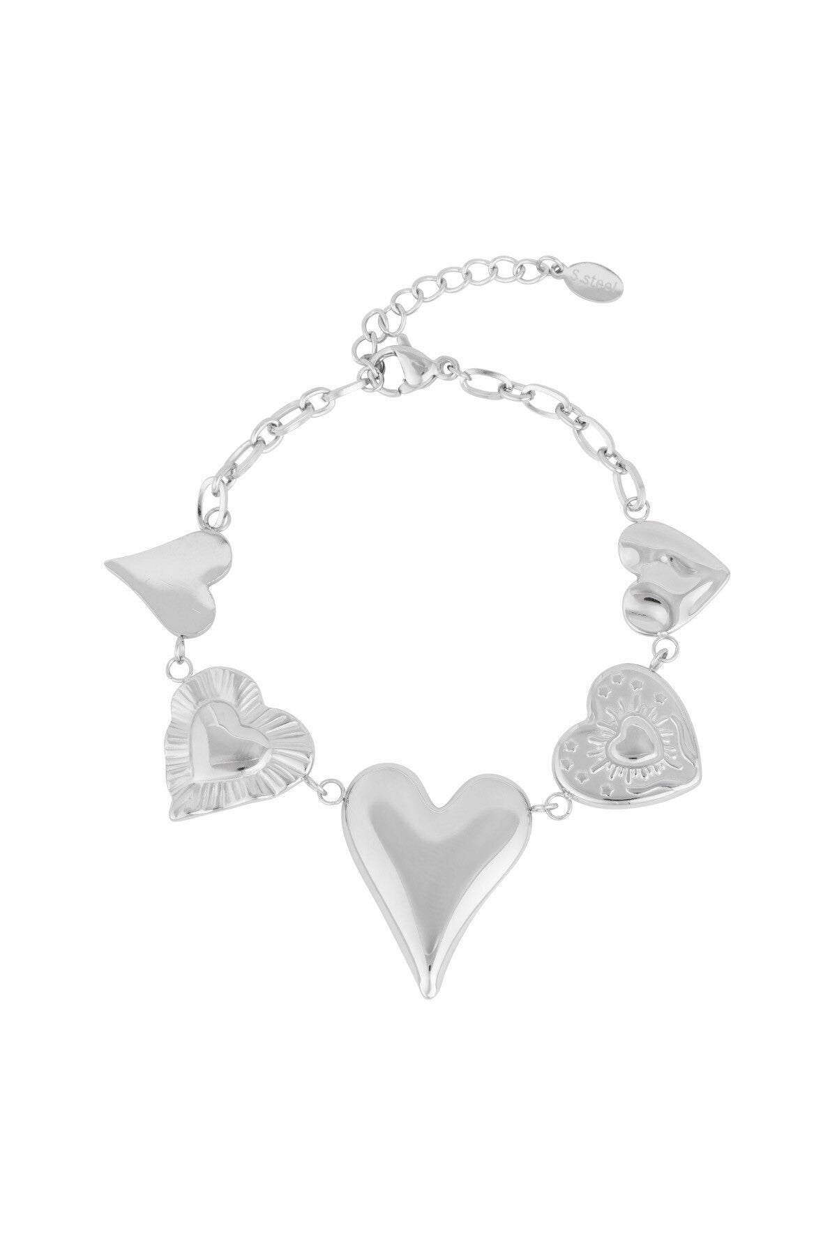 hart armband