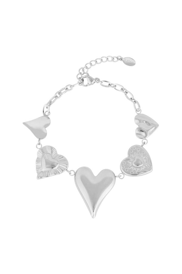 hart armband