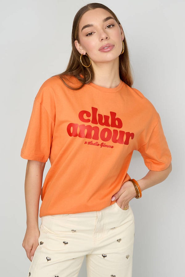 amour shirt