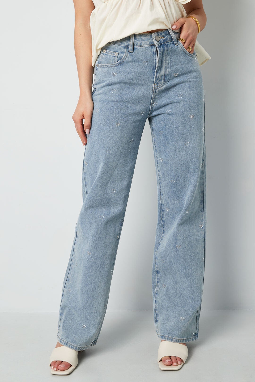 hart jeans