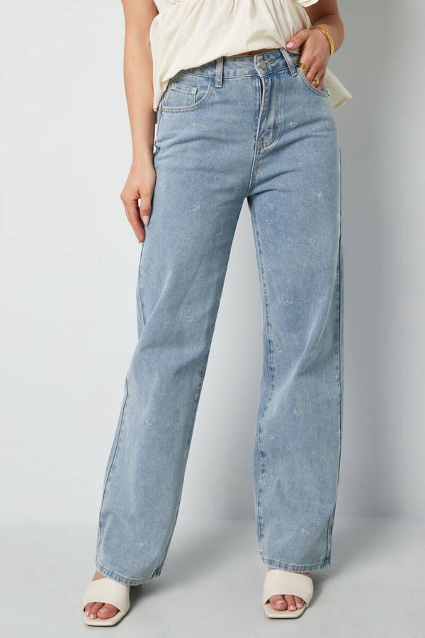hart jeans
