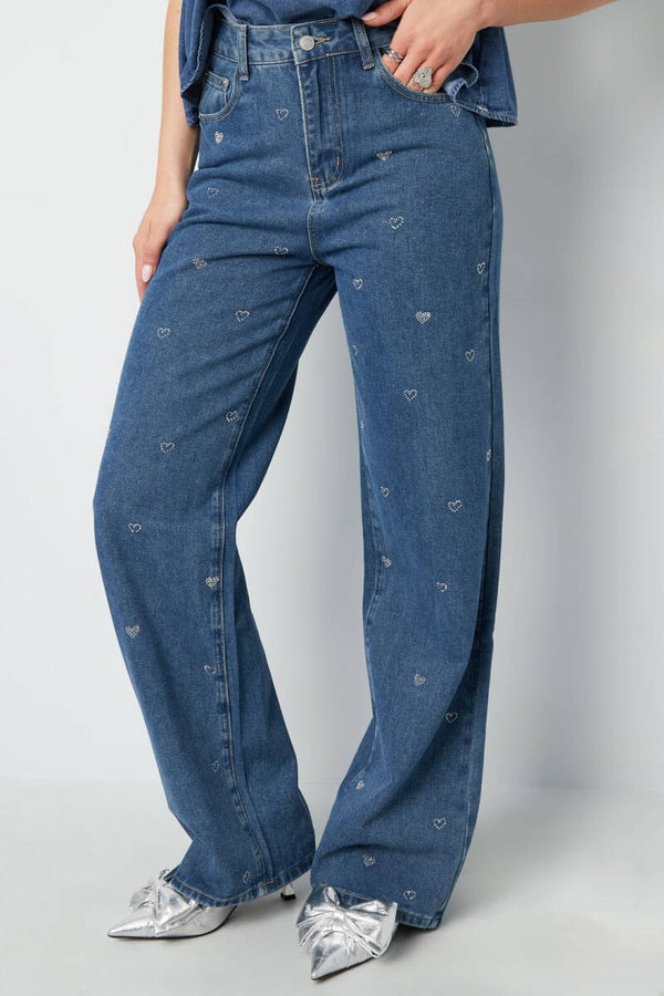 Hart jeans