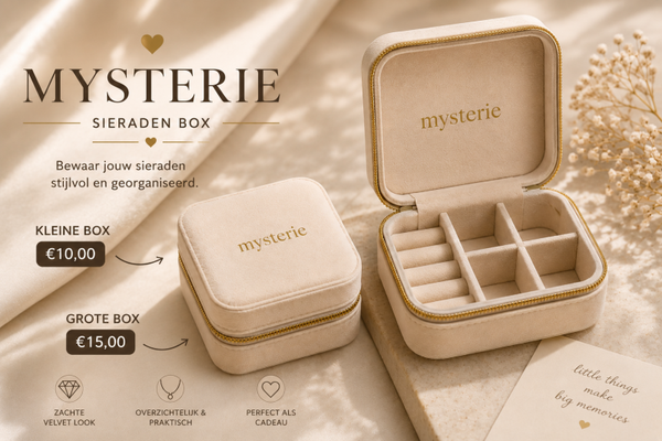 Mysterie box