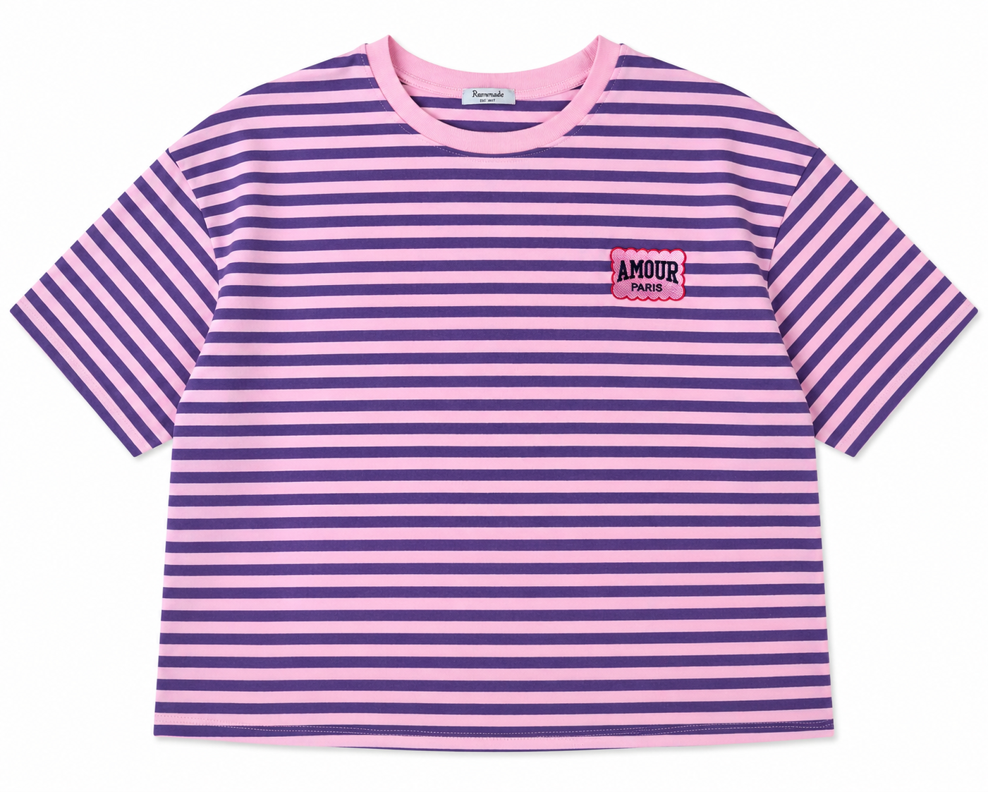 maxima streep shirt