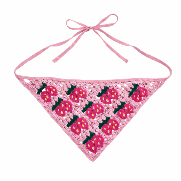 headscarf roze