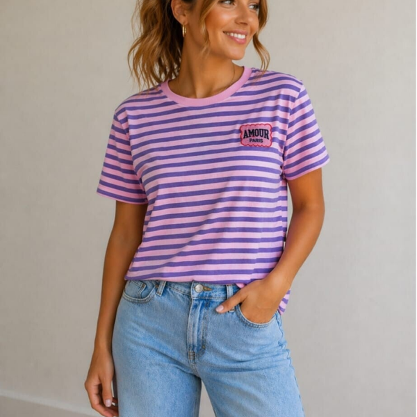 maxima streep shirt