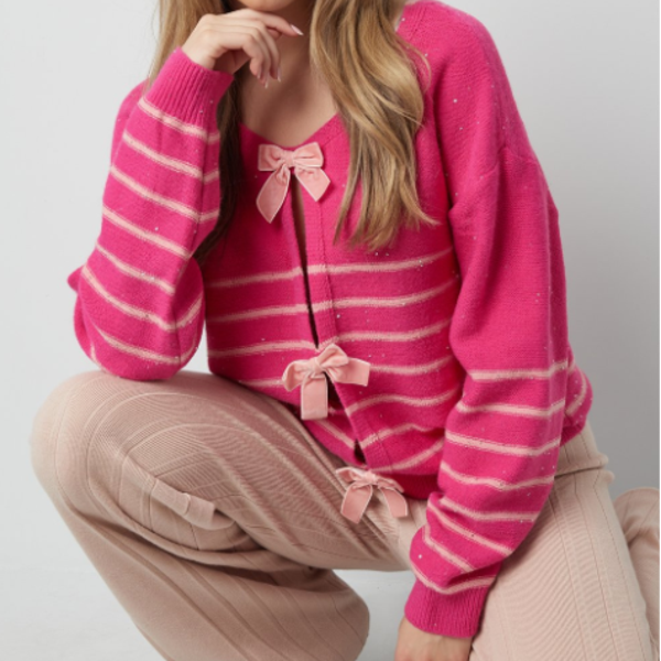 liz sweater