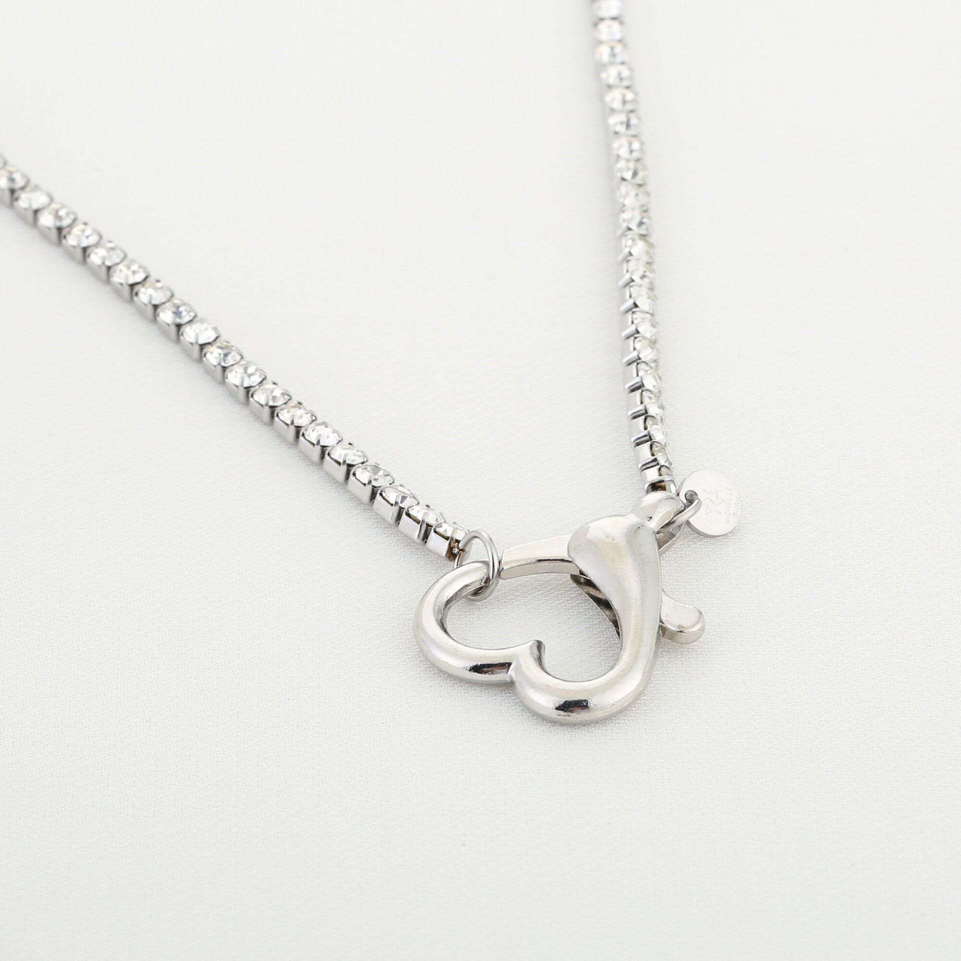 tennis ketting