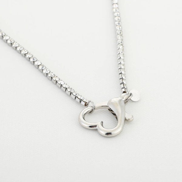 tennis ketting c