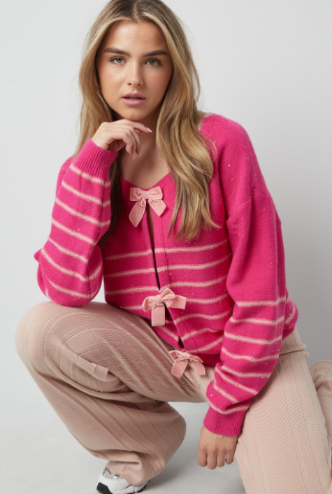 liz sweater