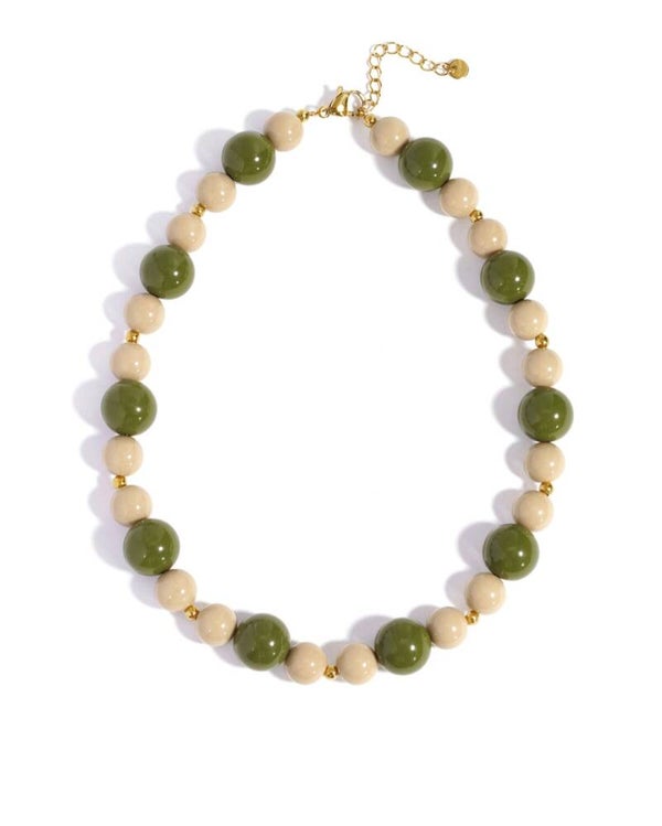 bubbel ketting match