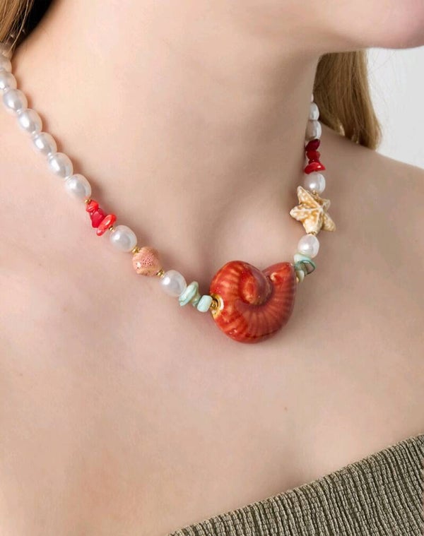 Zee ketting